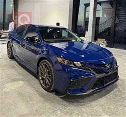 تويوتا كامري